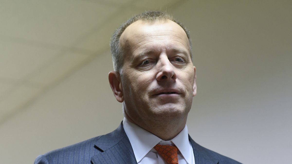 Expředseda slovenského parlamentu Kollár bude platit vyšší výživné, na dvě děti 100 000 korun